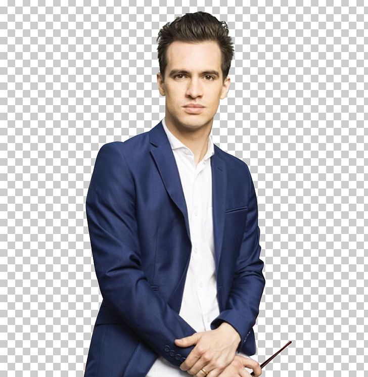 Brendon Urie Panic! At The Disco Musician PNG, Clipart, Actor, Bass, Bass Guitar, Blazer, Business Free PNG Download
