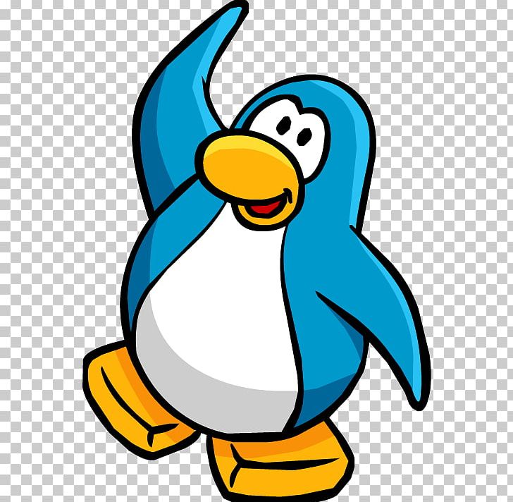 Club Penguin Little Penguin Bird Blue PNG, Clipart, Animals, Artwork, Beak, Bird, Blue Free PNG Download