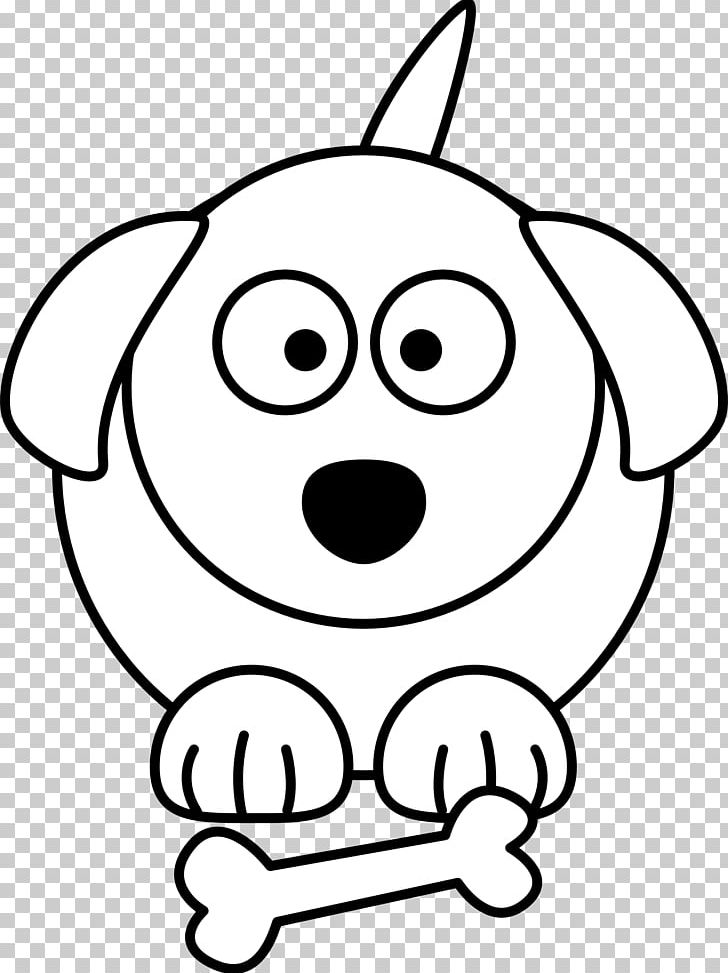 Dog Cartoon Drawing PNG, Clipart, Area, Art, Artwork, Black And White, Cartoon Free PNG Download