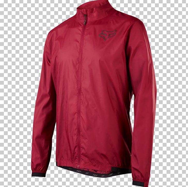 Fox Racing Jacket Clothing Windbreaker Bicycle PNG, Clipart, Active Shirt, Bicycle, Clothing, Cuff, Cycling Free PNG Download