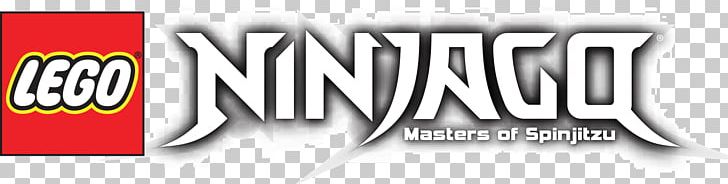 Logo Lego Ninjago Brand Banner PNG, Clipart, Advertising, Banner, Brand, Character, Kids World Free PNG Download