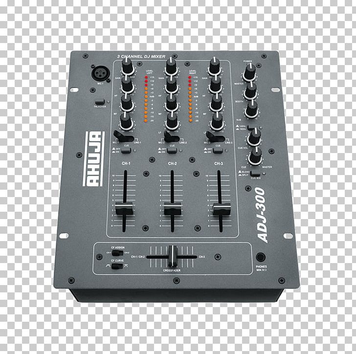 Microphone Audio Mixers DJ Mixer Public Address Systems Disc Jockey PNG, Clipart, Audio, Audio Crossover, Audio Equipment, Audio Mixers, Audio Mixing Free PNG Download