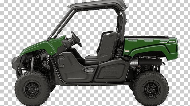 Yamaha Motor Company Motorcycle Side By Side Vehicle Four-wheel Drive PNG, Clipart, Allterrain Vehicle, Aut, Bicycle, Car, Engine Free PNG Download
