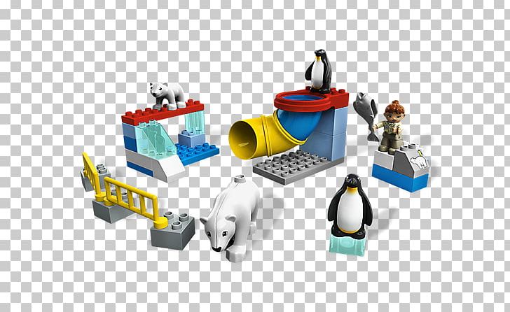 Amazon.com Polar Park Lego Duplo Toy PNG, Clipart, Amazoncom, Belville, Flightless Bird, Game, Lego Free PNG Download