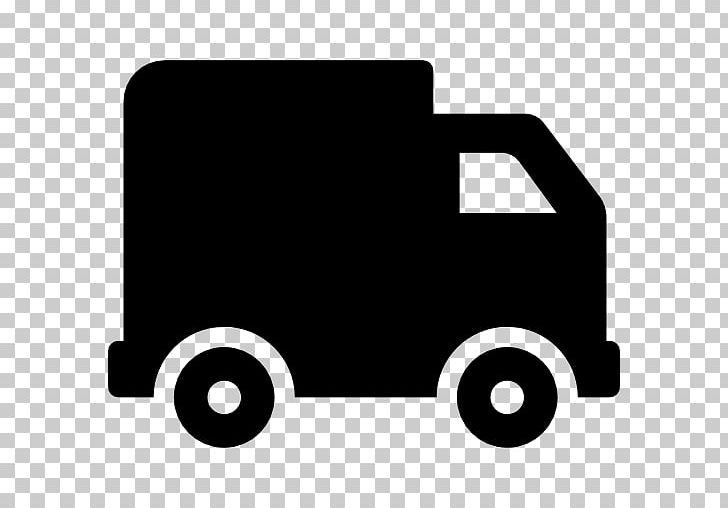 Car Truck Computer Icons Transport PNG, Clipart, Angle, Black, Black And White, Car, Computer Icons Free PNG Download