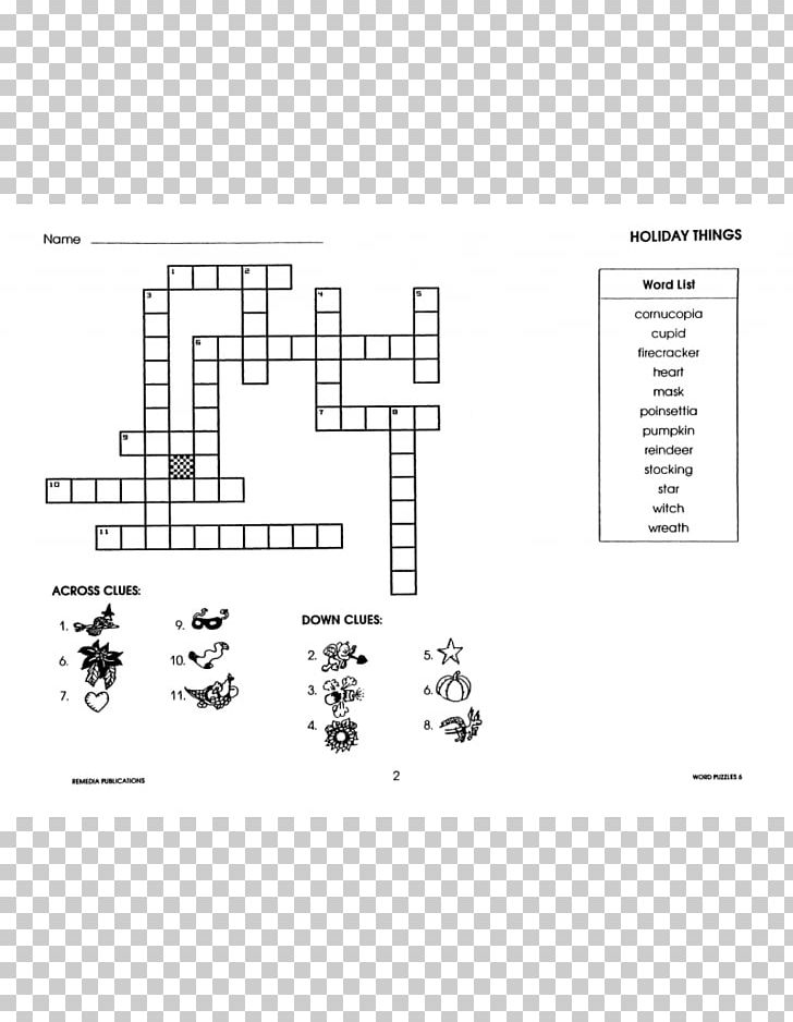 Crossword Mathematical Puzzle Word Search Word Game PNG, Clipart, Angle, Area, Black And White, Brain Teaser, Bridal Shower Free PNG Download