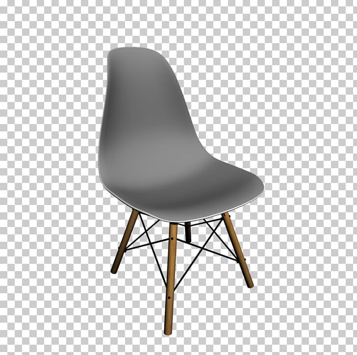 Eames Lounge Chair Furniture Charles And Ray Eames Vitra PNG, Clipart, Angle, Black, Chair, Charles And Ray Eames, Eames Fiberglass Armchair Free PNG Download