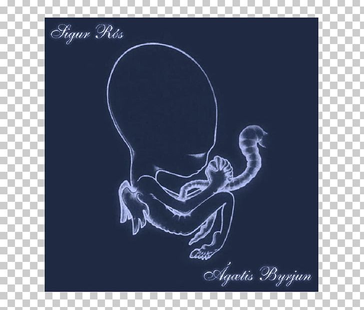 Ágætis Byrjun ( ) Sigur Rós Takk... PNG, Clipart, Album, Cover Art, Inni, Music, Organism Free PNG Download