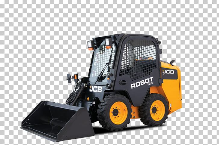 JCB India Limited Skid-steer Loader Heavy Machinery PNG, Clipart, Architectural Engineering, Backhoe, Backhoe Loader, Bulldozer, Business Free PNG Download