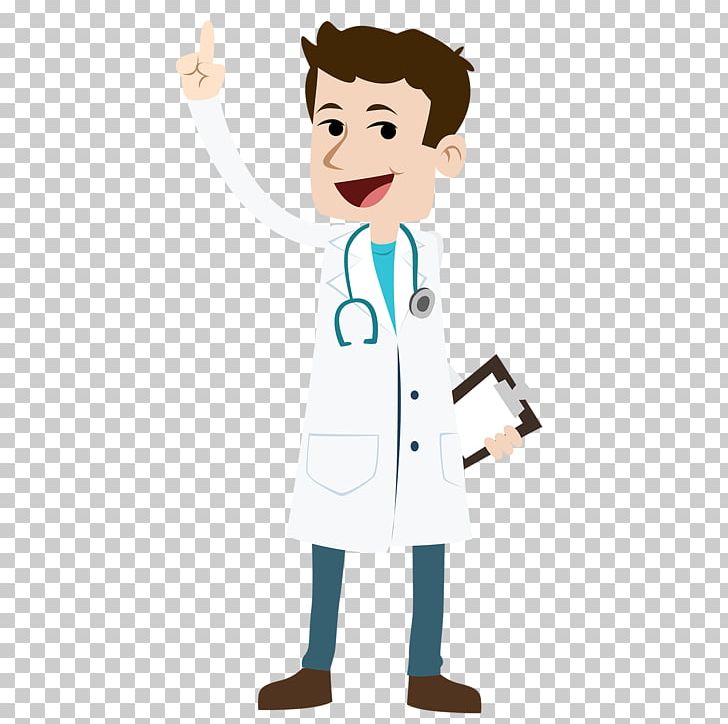 Physician Medicine Hospital Humour PNG, Clipart, Boy, Cartoon, Child, Fictional Character, Finger Free PNG Download