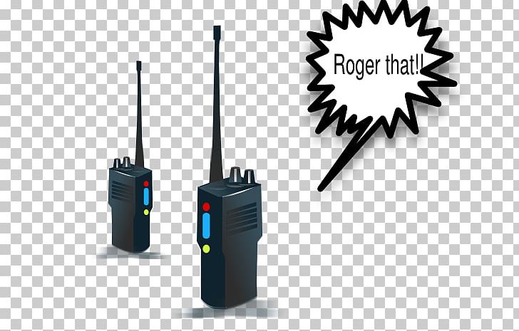 Walkie-talkie Radio PNG, Clipart, Download, Electronics Accessory, Email, Free Content, Intercom Free PNG Download
