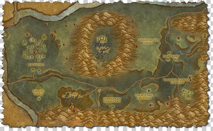 World Of Warcraft: Cataclysm World Of Warcraft: The Burning Crusade World Of Warcraft: Legion World Of Warcraft: Battle For Azeroth WoWWiki PNG, Clipart, Blizzard Entertainment, Fauna, Map, Material, Rectangle Free PNG Download