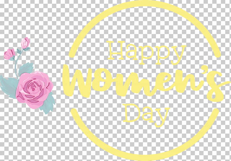 Logo Petal Yellow Flower Line PNG, Clipart, Flower, Geometry, Happiness, Happy Womens Day, Line Free PNG Download