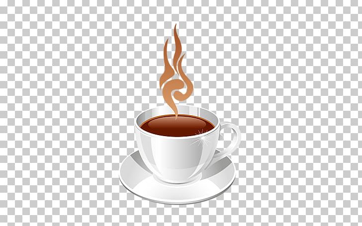 Coffee Cup Tea Hot Chocolate PNG, Clipart, Cafe, Caffeine, Coffee, Coffee Bean, Coffee Cup Free PNG Download
