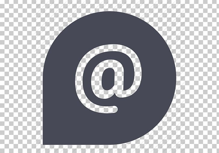 Email Computer Icons At Sign PNG, Clipart, At Sign, Brand, Circle, Clip Art, Computer Icons Free PNG Download