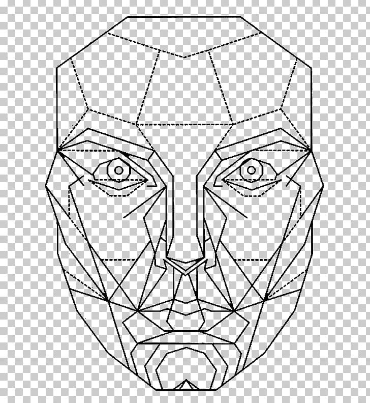 Face Vitruvian Man Golden Ratio Mathematics PNG, Clipart, Aesthetics, Art, Artwork, Beauty, Black And White Free PNG Download