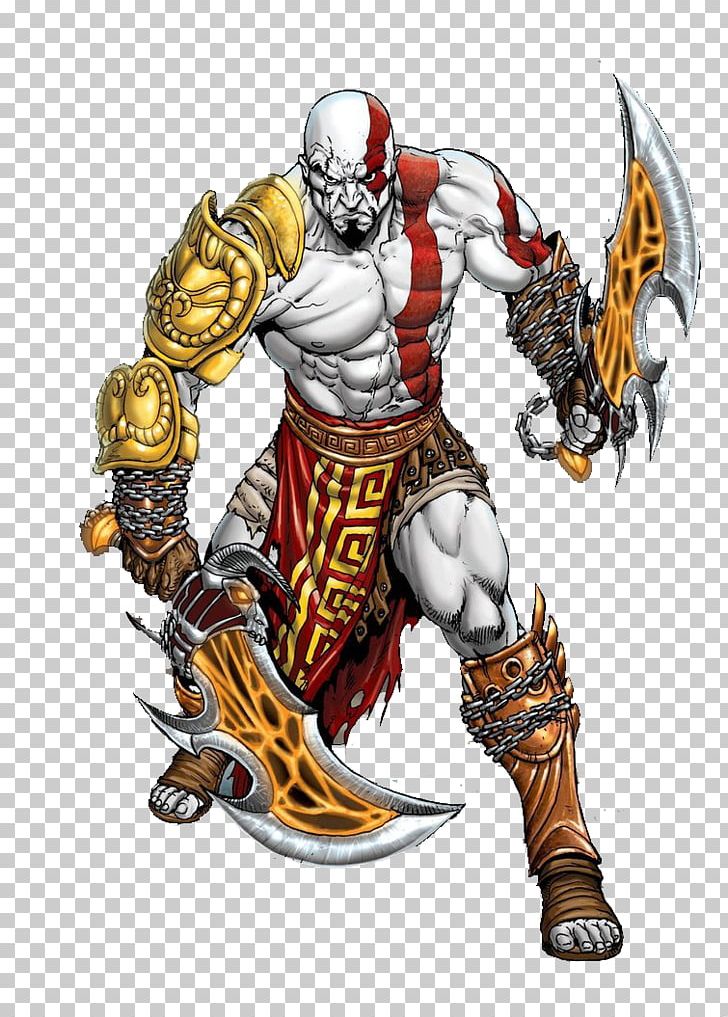God Of War III God Of War: Ascension God Of War: Chains Of Olympus PNG, Clipart, Action Figure, Cold Weapon, Fictional Character, Gaming, God Of War Free PNG Download