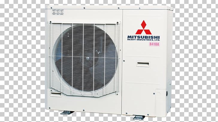 Mitsubishi Heavy Industries Air Conditioning Heat Pump Air Conditioner Variable Refrigerant Flow PNG, Clipart, Air Conditioner, Air Conditioning, Cars, Fdc, Heat Pump Free PNG Download