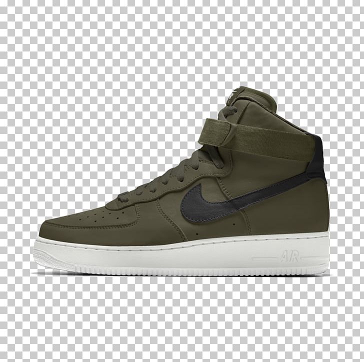 Air Force Sneakers Skate Shoe Nike PNG, Clipart, Air Force, Athletic Shoe, Basketball Shoe, Beige, Brown Free PNG Download