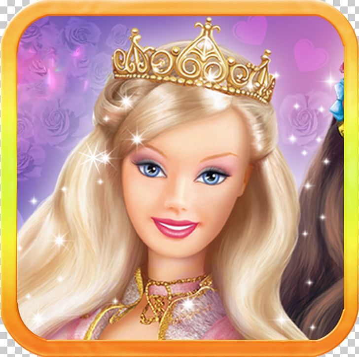 barbie princess and the pauper pc download