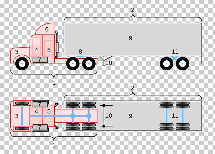 Car Semi-trailer Truck 18 Wheeler: American Pro Trucker Thames Trader PNG, Clipart, 18 Wheeler American Pro Trucker, Angle, Area, Automotive Exterior, Auto Part Free PNG Download