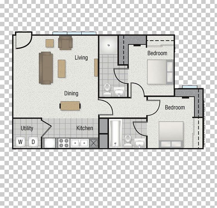 CastleRock At Denton Apartments Floor Plan House Renting PNG, Clipart, Apartment, Area, Bed, Bed Floor Plan, Bedroom Free PNG Download