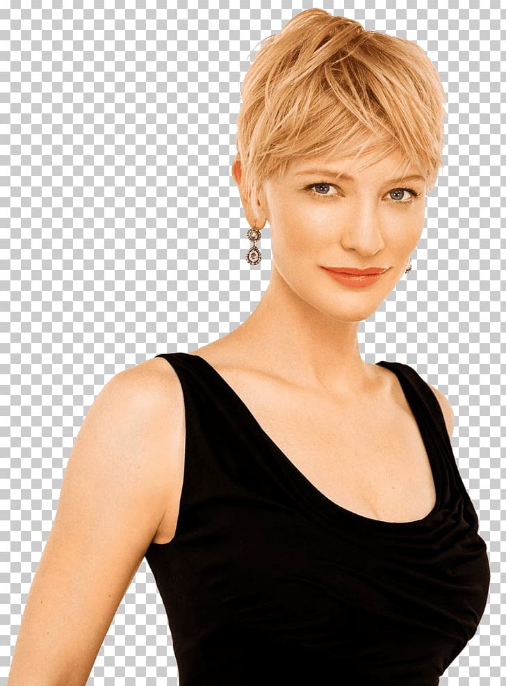 Cate Blanchett Pixie Cut Short Hair Hairstyle Actor PNG, Clipart, Actor, Bangs, Beauty, Blond, Bob Cut Free PNG Download