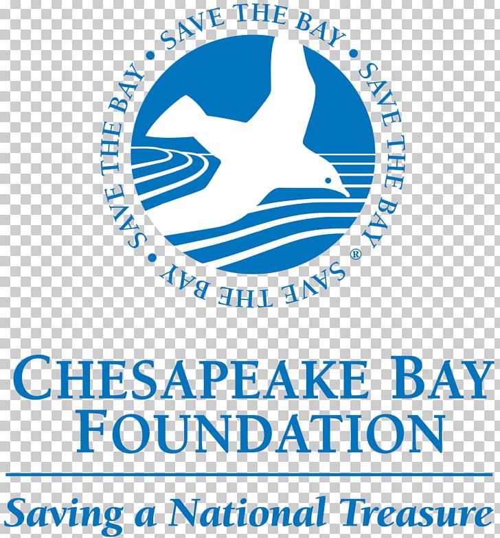 Chesapeake Bay Foundation Organization Save The Bay PNG, Clipart, Area, Bay, Blue, Brand, Chesapeake Bay Free PNG Download