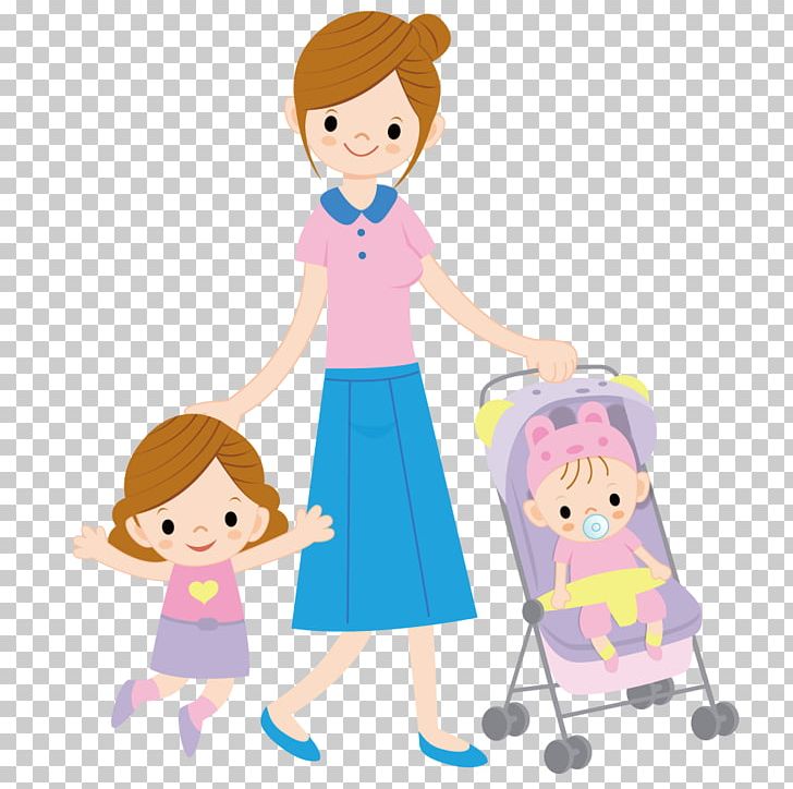 Child Mother Cartoon Illustration PNG, Clipart, Baby, Boy, Child, Children, Childrens Day Free PNG Download