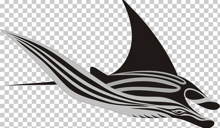 Giant Oceanic Manta Ray Fish Batoidea PNG, Clipart, Animals, Batoidea, Black And White, Cdr, Coreldraw Free PNG Download