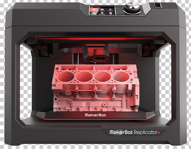 MakerBot 3D Printing Filament Printer PNG, Clipart, 3d Computer Graphics, 3d Printing, 3d Printing Filament, Ciljno Nalaganje, Computer Free PNG Download