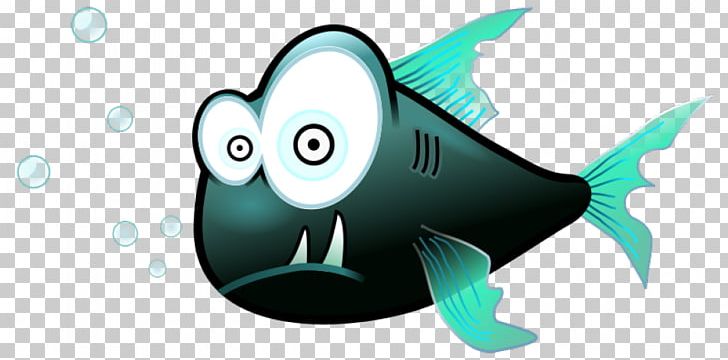 Piranha Cartoon Fish PNG, Clipart, Cartoon, Computer Wallpaper, Drawing, Fictional Character, Fish Free PNG Download
