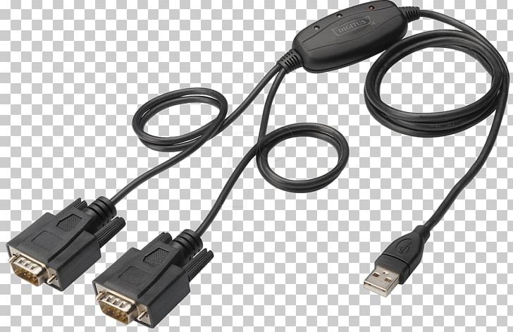 RS-232 Serial Port USB Electrical Cable Adapter PNG, Clipart, Ac Adapter, Adapter, Cable, Electronic Device, Electronics Free PNG Download