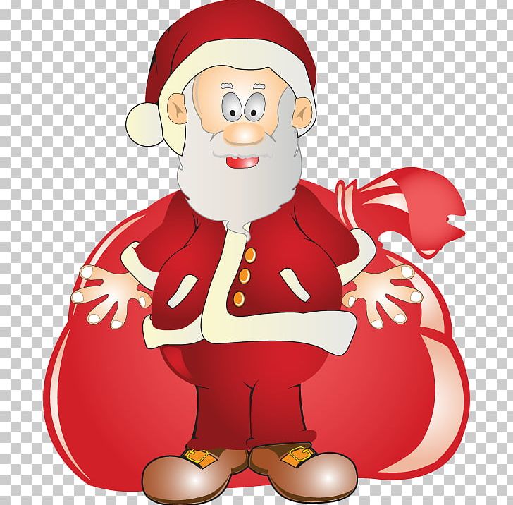 Santa Claus Gift Christmas PNG, Clipart, Christmas, Christmas Decoration, Christmas Gift, Christmas Ornament, Christmas Tree Free PNG Download