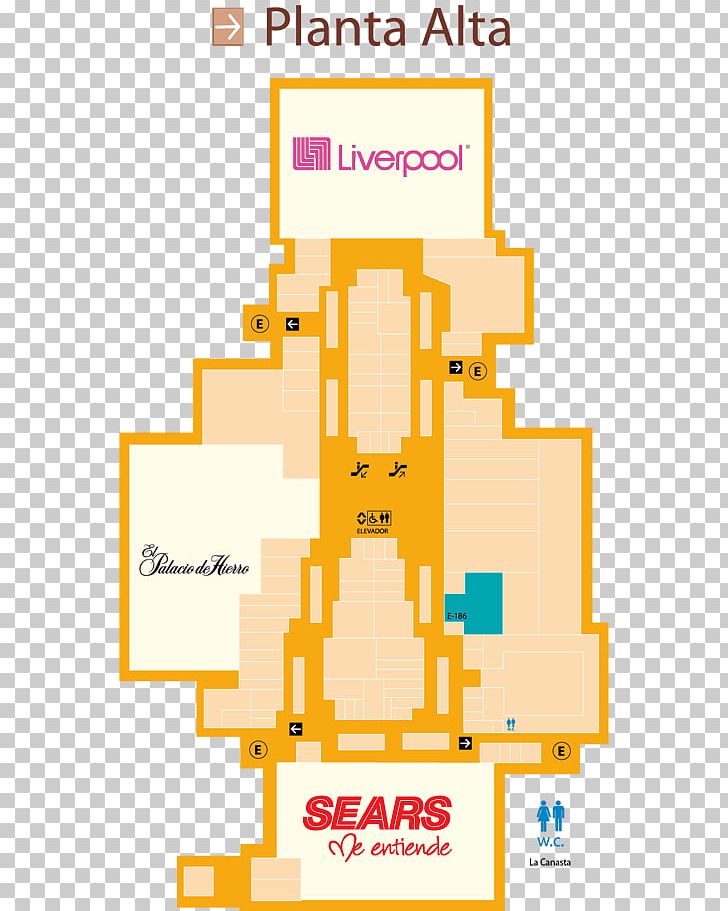 Sears Satélite Department Store Plaza Satélite Shop PNG, Clipart, 2018, Angle, Area, Department Store, Diagram Free PNG Download