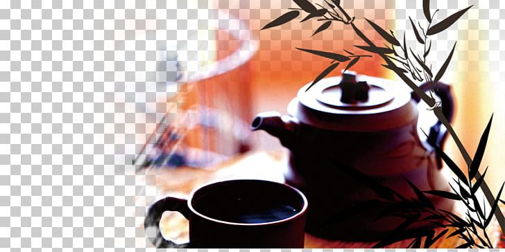Tea Culture Yum Cha Japanese Tea Ceremony Chinoiserie PNG, Clipart, Advertising, Black And White, Chinese Tea, Chinese Tea Ceremony, Coffee Free PNG Download