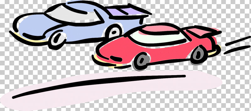 Pink Vehicle Model Car Car Cartoon PNG, Clipart, Car, Cartoon, Model Car, Pink, Vehicle Free PNG Download