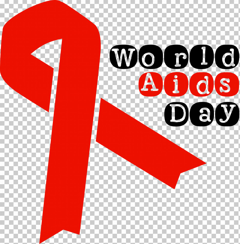 World Aids Day PNG, Clipart, Line, Logo, Text, World Aids Day Free PNG Download