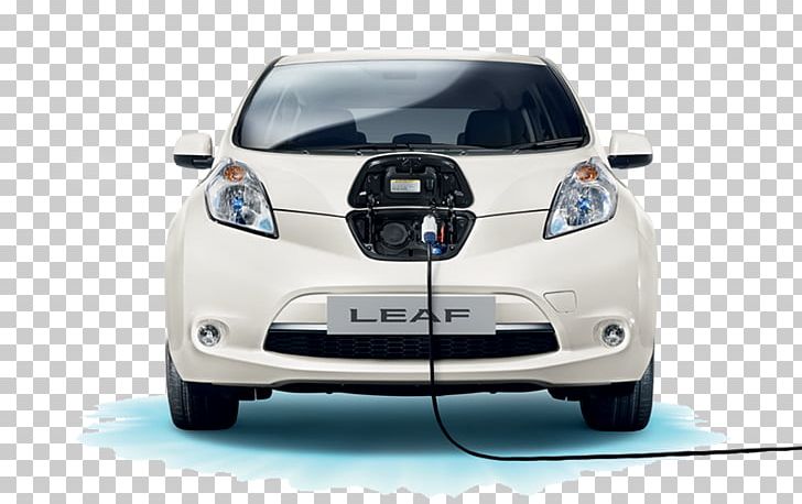 2018 Nissan LEAF Electric Vehicle Car Charging Station PNG, Clipart, 2018 Nissan Leaf, Automotive Design, Automotive Exterior, Automotive Lighting, City Car Free PNG Download