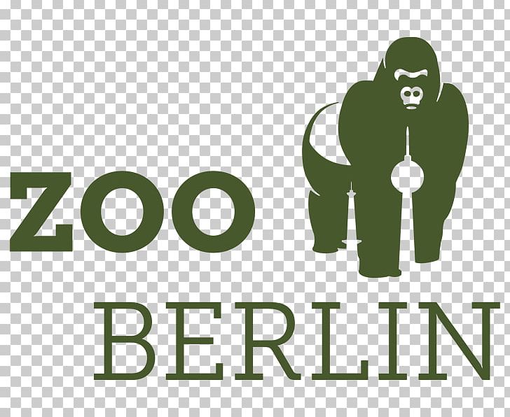 Berlin Zoological Garden Tierpark Berlin Logo Human PNG, Clipart, Berlin, Brand, Communication, Germany, Graphic Design Free PNG Download