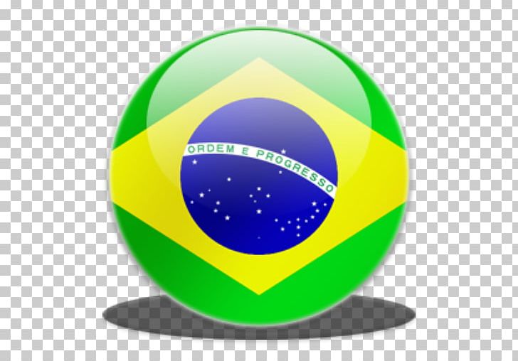 Flag Of Brazil Computer Icons PNG, Clipart, Ball, Brasil, Brazil, Circle, Computer Icons Free PNG Download