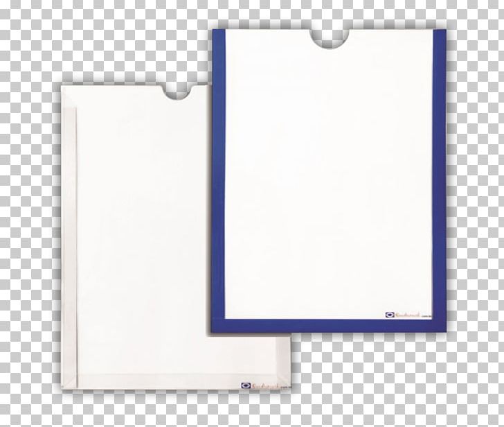 Paper Product Design Rectangle PNG, Clipart, Angle, Blue, Paper, Rectangle, Square Free PNG Download