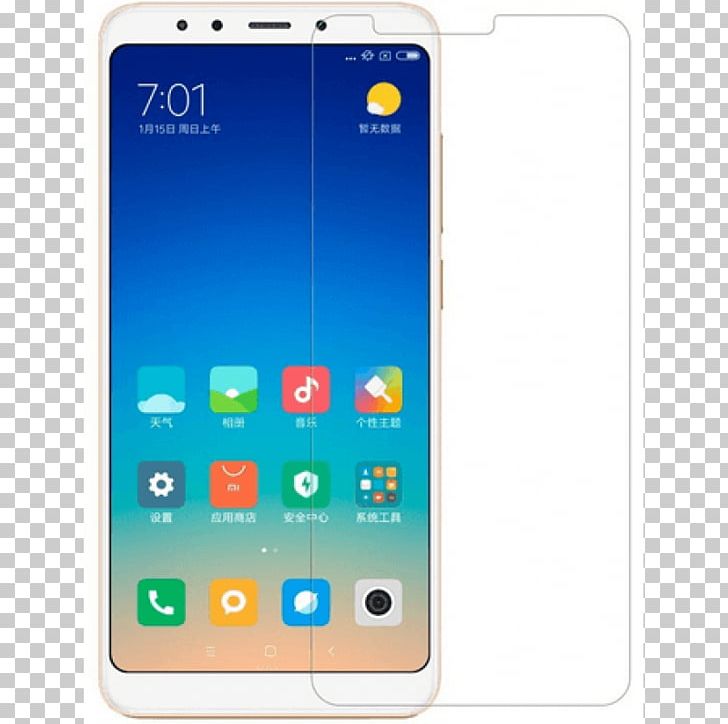 Redmi Note 5 Xiaomi Redmi 5 Plus Screen Protectors PNG, Clipart, Cellular Network, Electronic Device, Gadget, Glass, Mobile Phone Free PNG Download