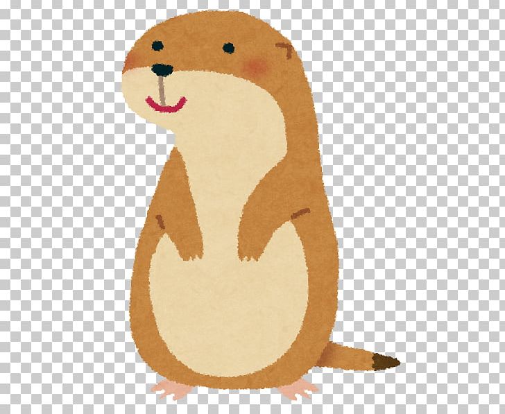 Rodent Black-tailed Prairie Dog Kemono Friends PNG, Clipart, Animal, Animal Figure, Beak, Beaver, Blacktailed Prairie Dog Free PNG Download