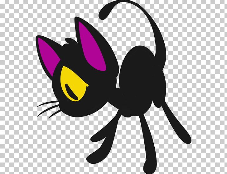 Whiskers Cat Dog Insect PNG, Clipart, Aesthetic Simple Strokes, Animals, Artwork, Canidae, Carnivoran Free PNG Download