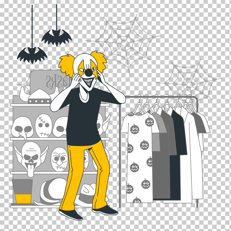 Halloween PNG, Clipart, Behavior, Cartoon, Halloween, Human, Meter Free PNG Download