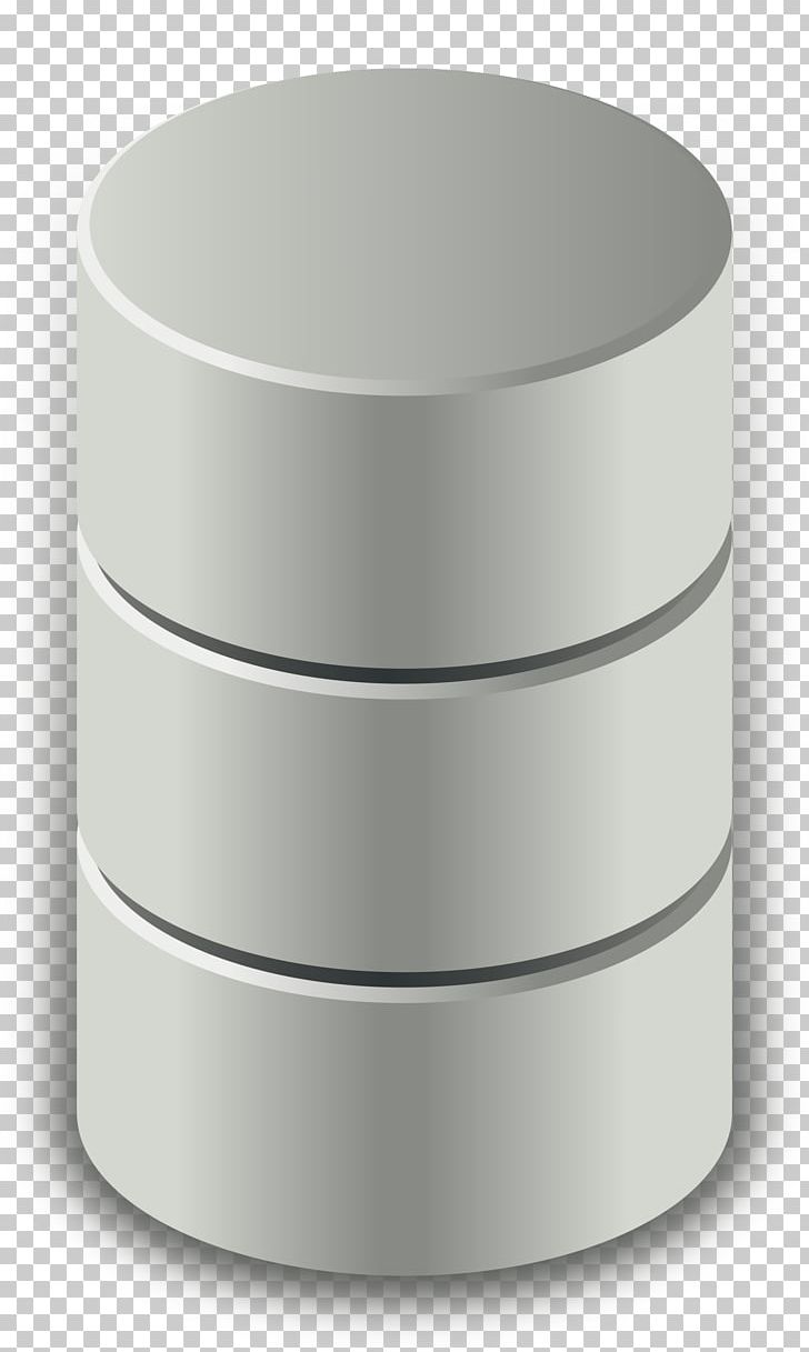 Database Computer Icons PNG, Clipart, Angle, Balin, Computer Icons, Cylinder, Data Free PNG Download