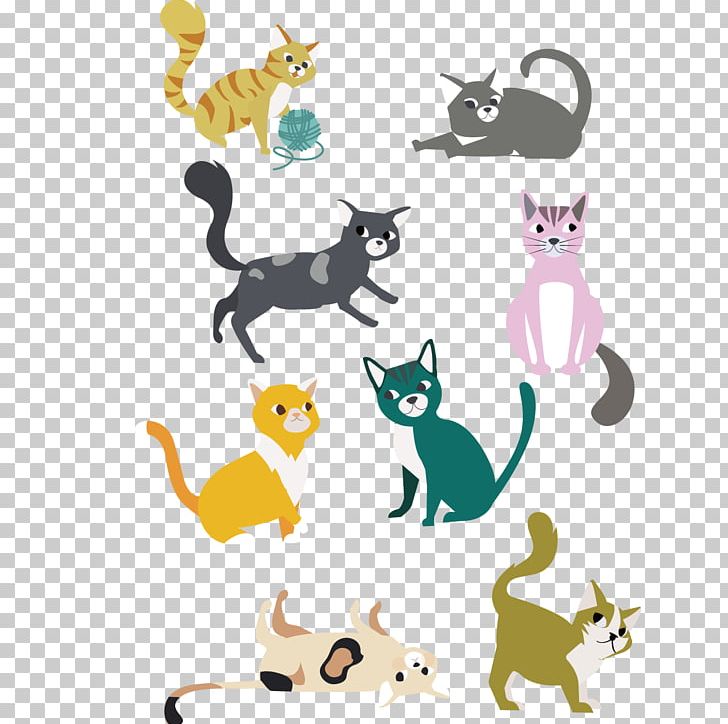 Kitten Cat PNG, Clipart, Animal, Animals, Carnivoran, Cartoon, Cat Ear Free PNG Download