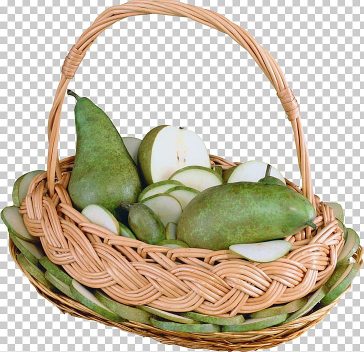 Pear Fruit Auglis Vegetable Basket PNG, Clipart, Auglis, Basket, Commodity, Food Gift Baskets, Fruit Free PNG Download