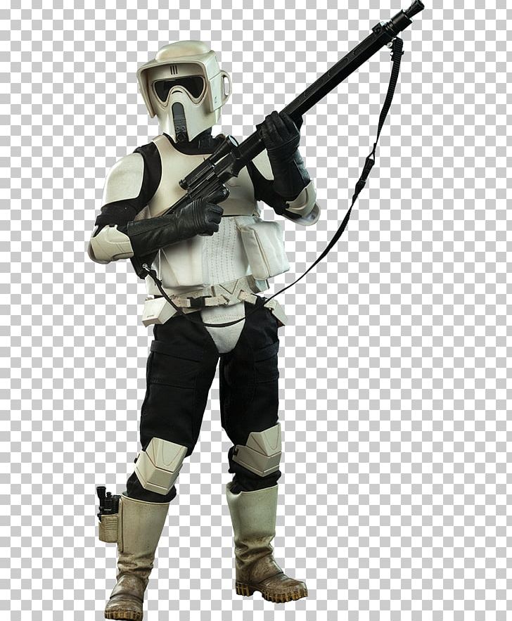 Stormtrooper Imperial Scout Trooper Star Wars Anakin Skywalker Galactic Empire PNG, Clipart, Action Figure, Air Gun, Blaster, Costume, Fantasy Free PNG Download